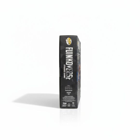 Funko Pop Game of Thrones Verse Strategy Game -- ITEM #3362 - Picture 4 of 6